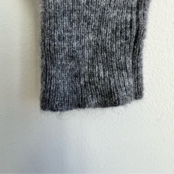 Halogen Beaded Cashmere Sweater - XS - Picture 4 of 6